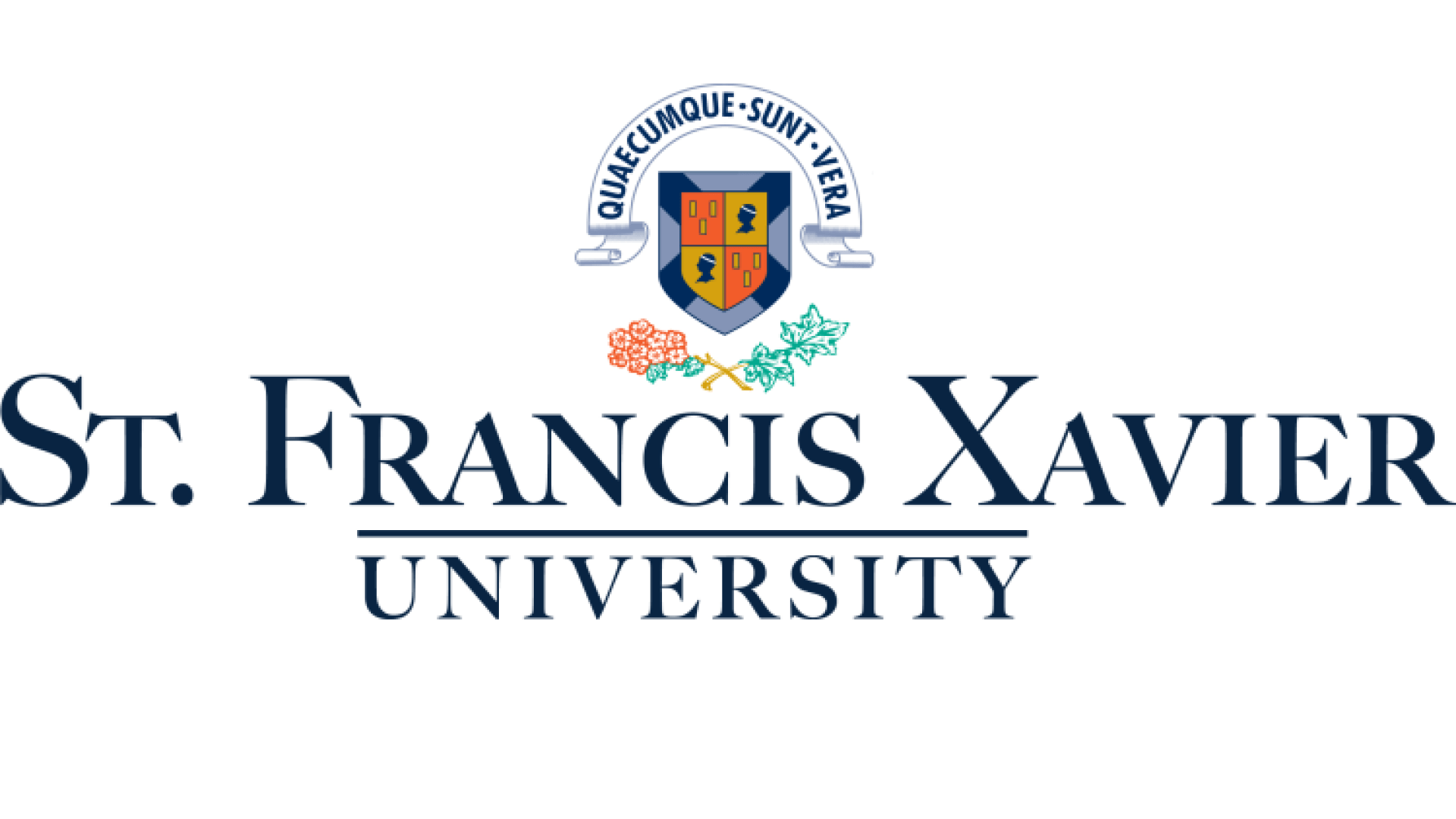 Fall Convocation & XRing Announcement St. Francis Xavier University
